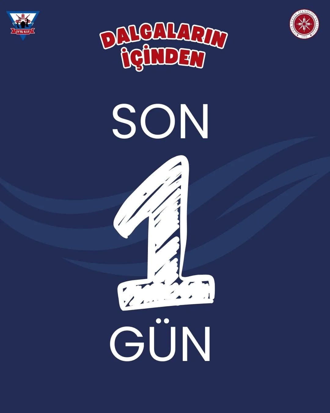 Dalgaların İçinden 2 Konferansı