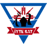 İYTE SAT logosu