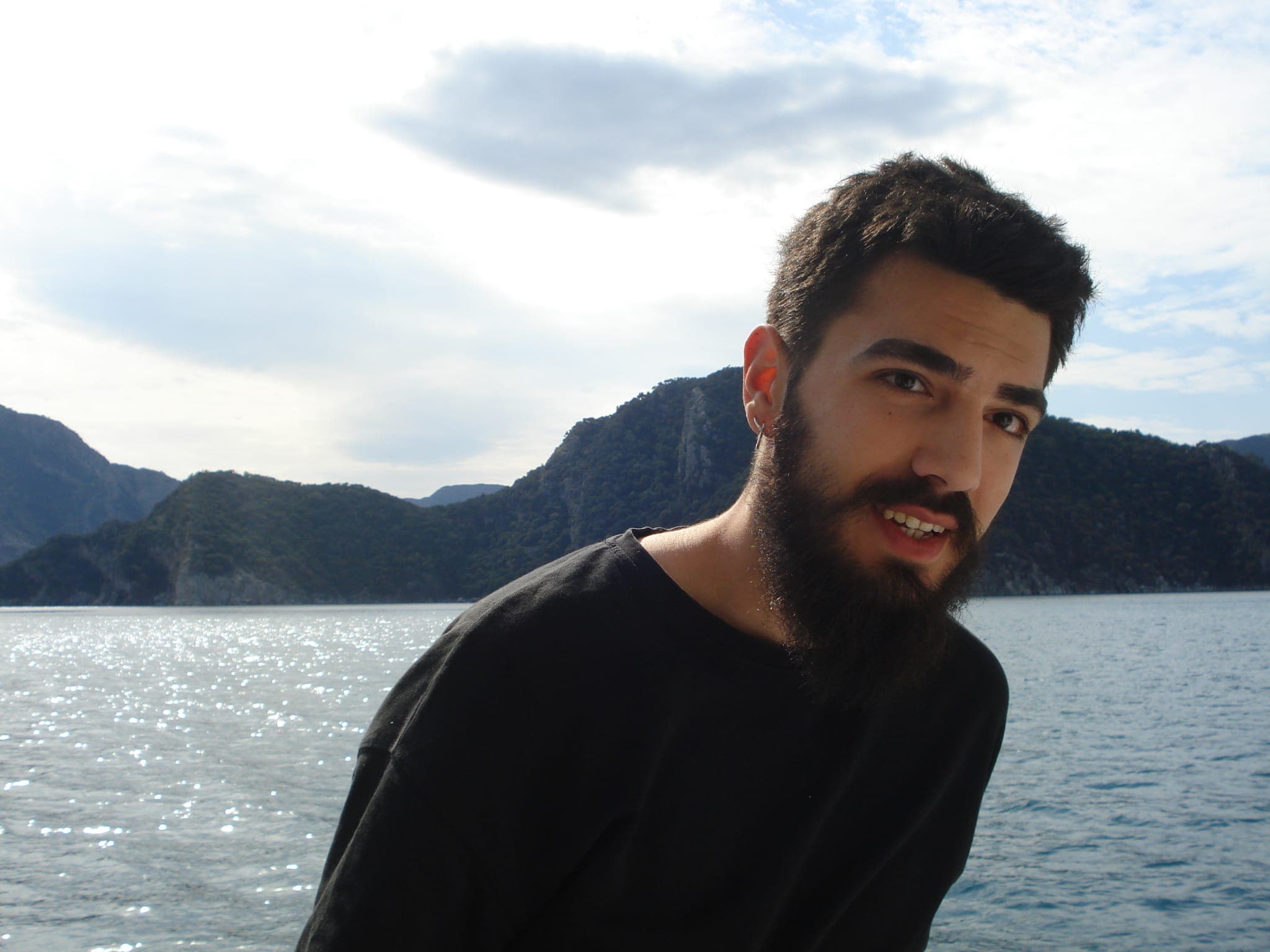 Ahmet Özer Şanlı