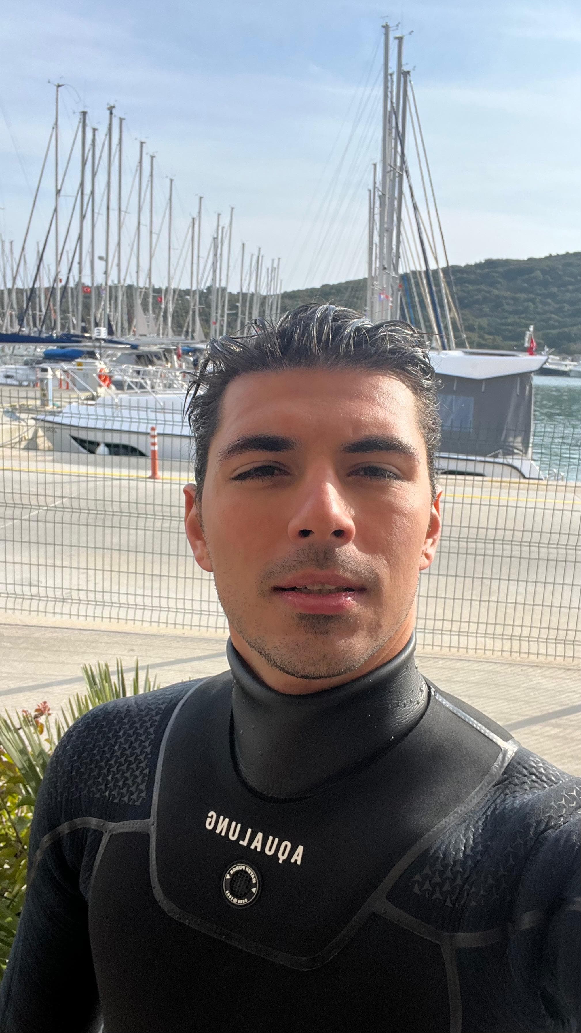Serkan Koç